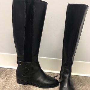Tory Burch Tall Boots